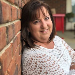 Meet your Posher, Dawn